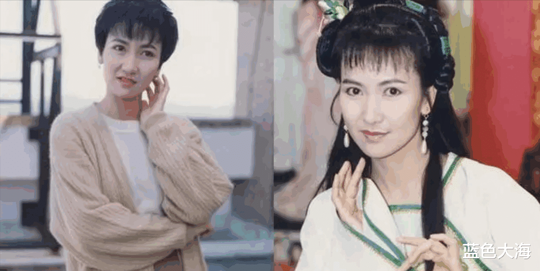 陈奕迅|身体有“缺陷”的5位明星,范冰冰难以启齿,陈奕迅更是“太惨”