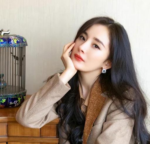 对赌协议曝光,内娱的“人走茶凉”在杨幂身上展现得淋淋尽致!