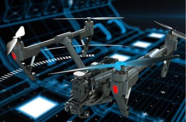 大疆|大疆恐成下一个华为？日本拆机后曝软肋：核心芯片来自美国