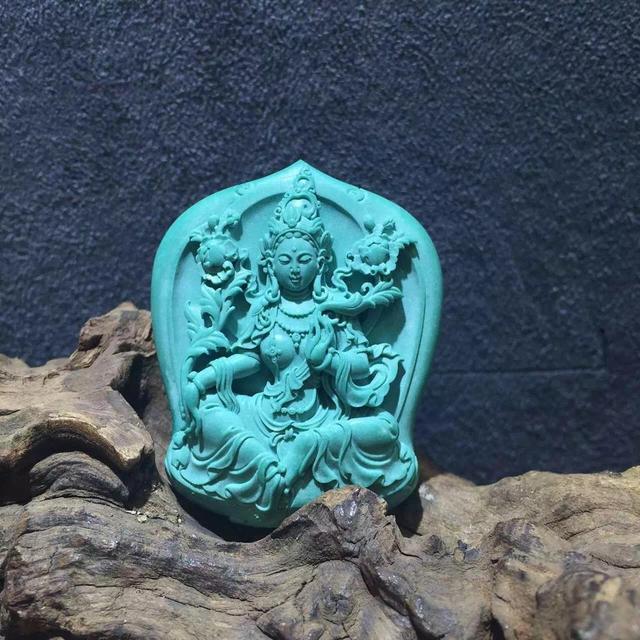 绿松石|绿松石,中国特有的宝石,都有哪些产地呢?