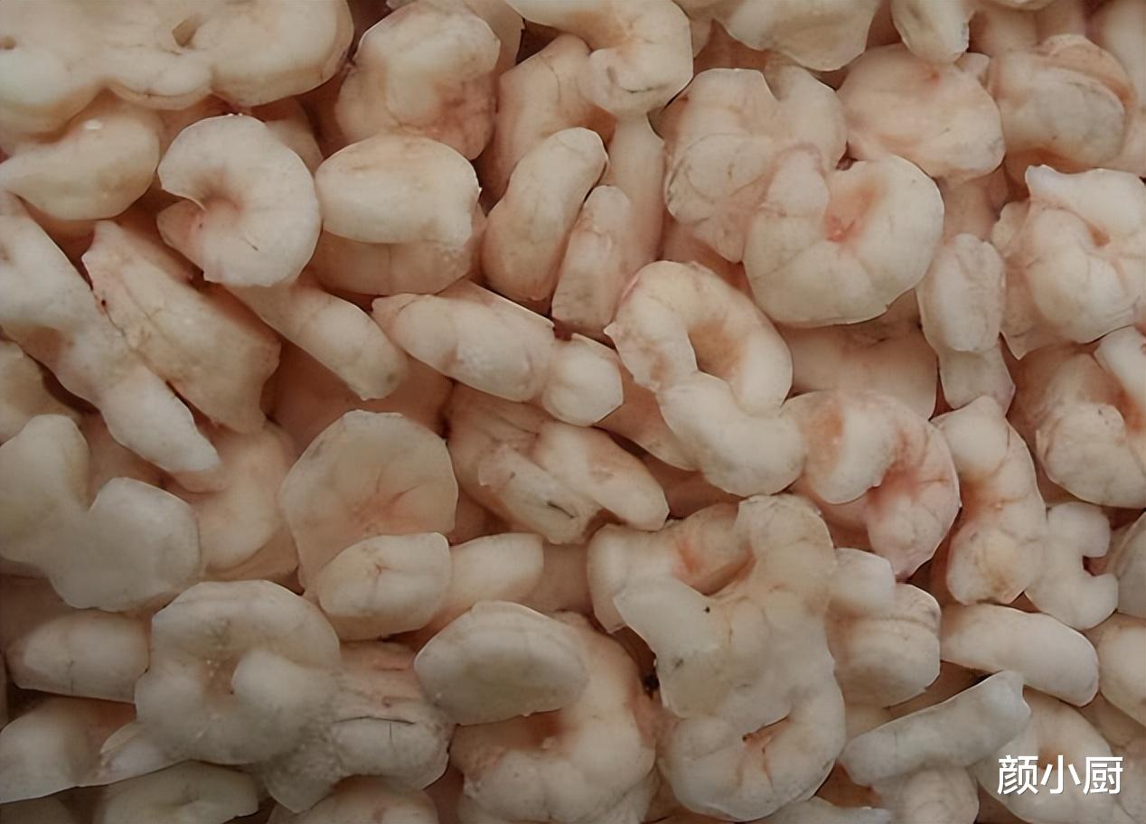 海鲜|不建议购买的四种海鲜，满满的“科技与狠活”，个个都非常坑钱