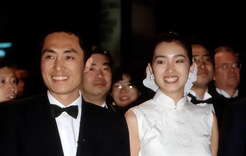 李若彤 巩俐卸妆后、李若彤卸妆后、玲花卸妆后,网友调侃:这差距太大了