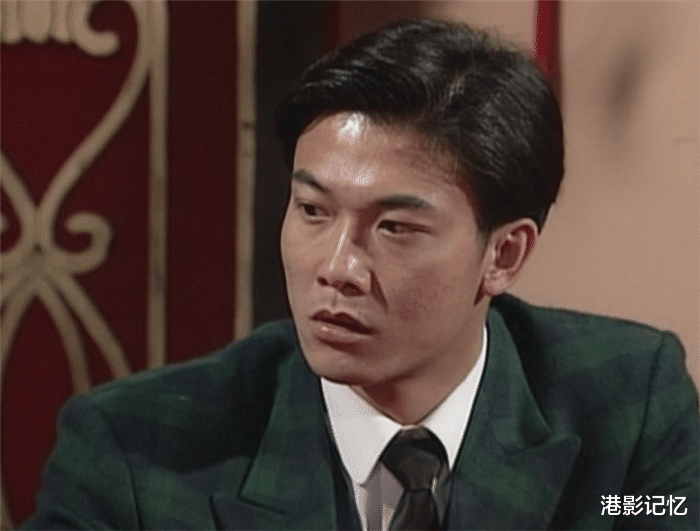 TVB|TVB深夜重播一部僵尸剧:郑秀文一人分饰两角,关宝慧是童年噩梦