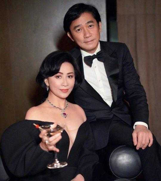 李一桐|曝电眼影帝出轨搞私生子，老婆出手把孩子打掉，梁朝伟刘嘉玲躺枪