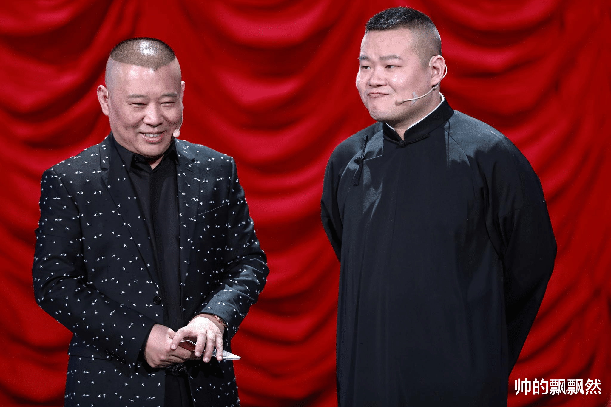 岳云鹏：给5个姐姐买车买房，把普通妻子当宝，弟弟却在农村种地