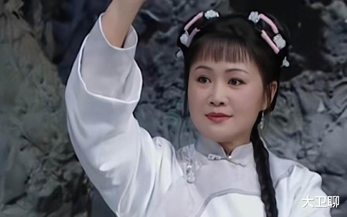 |时隔26年,梁小冰宣布复出拍剧!体重长了30多斤!