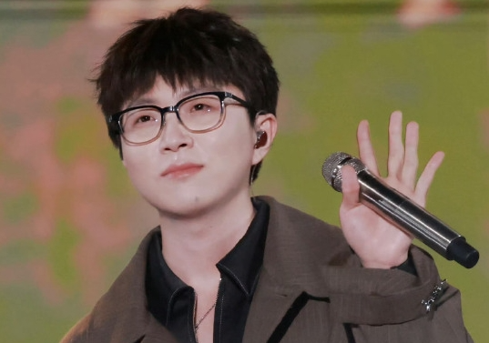 毛不易的瓜，有点大...