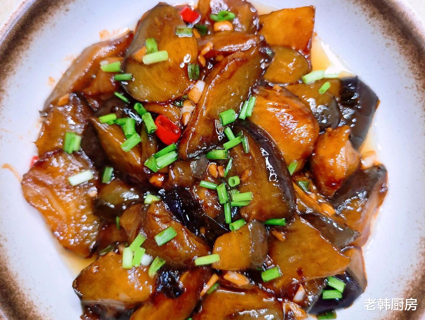 辣椒|推荐5道鲜香可口的家常菜,开胃解馋又省钱,每餐都让家人吃满足