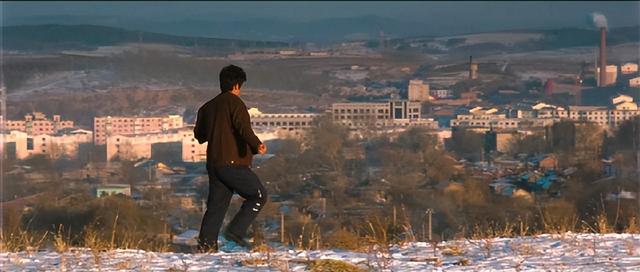 王宝强|11年了,我才发现:《树先生》原来讲的是一个男人“复仇”的故事