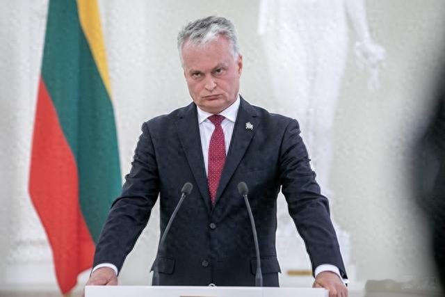 后悔也来不及了，当年支持“台独”的立陶宛，如今下场凄惨