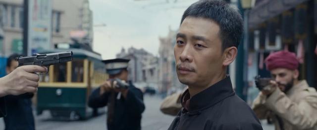 张译新剧《欢颜》来了,看到排播方式,让人难掩激动的泪水