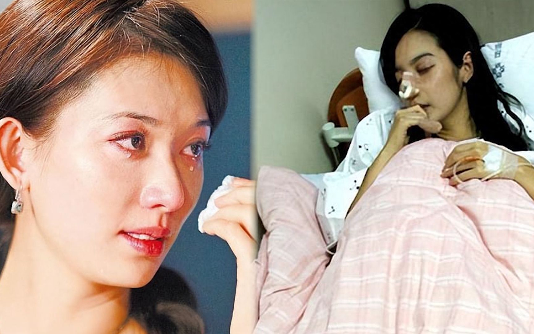 48岁林志玲坦言:婚后曾患上抑郁症,自杀未遂,并遭遇过家暴