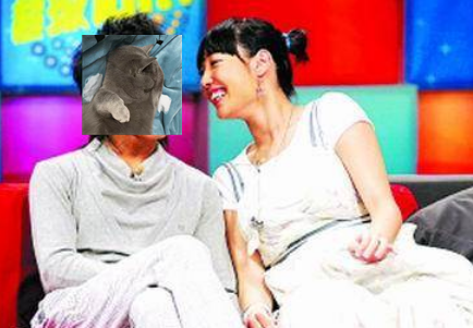 白百何|背锅多年后我们才读懂白百何:原来面对谩骂,最有力的回击是沉默