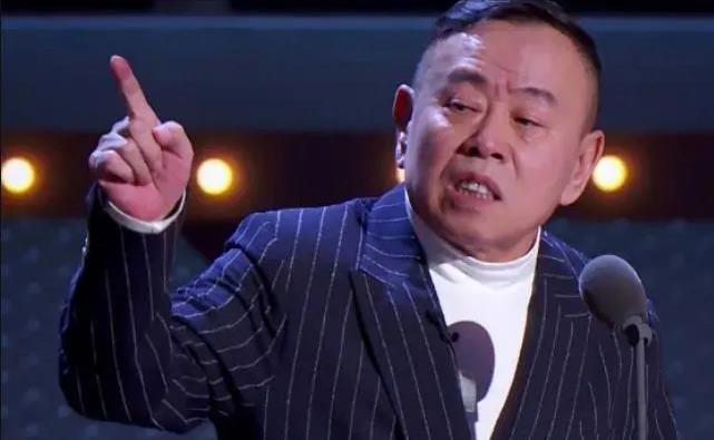 谢孟伟|吴奇隆退出《小兵张嘎2》的拍摄，称：接受不了谢孟伟浮夸的剧情