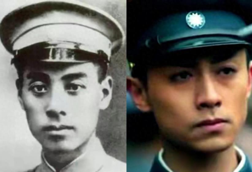 醒醒吧!没伟人气质就别硬演周总理,你是当观众瞎吗?