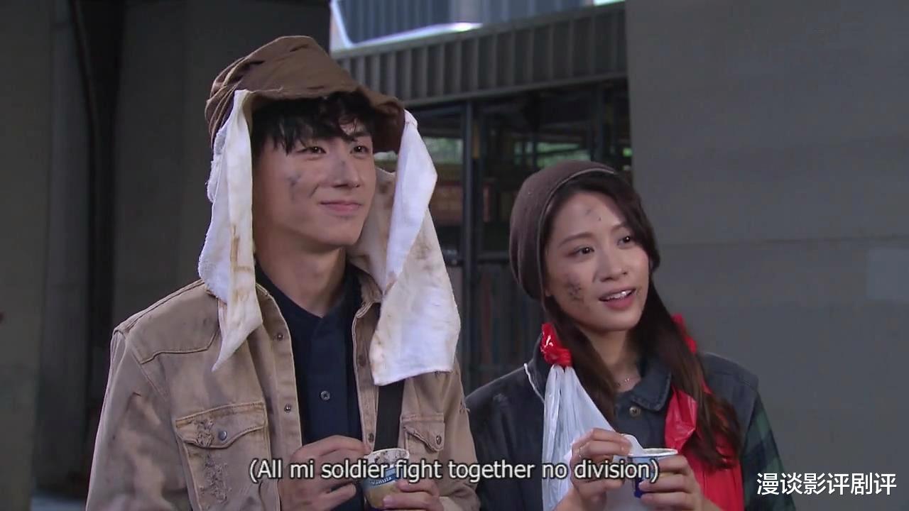 佘诗曼|长相酷似佘诗曼，《爱回家》又一位小花长时间缺席，疑似被雪藏