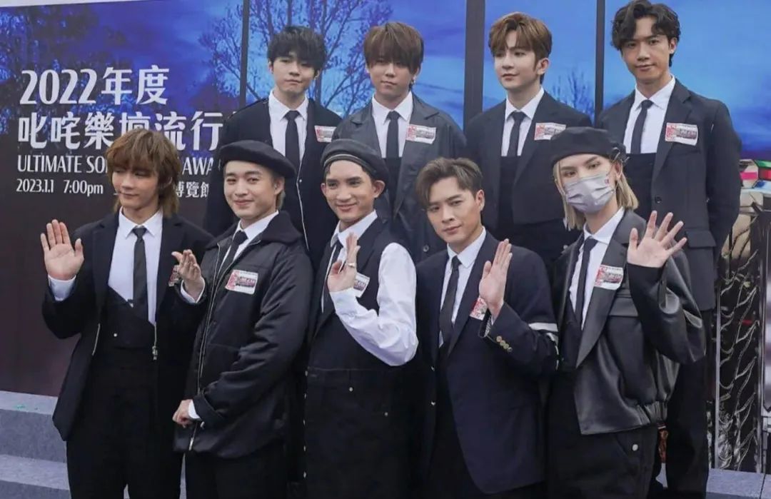 顶流的恋情瓜?就这?