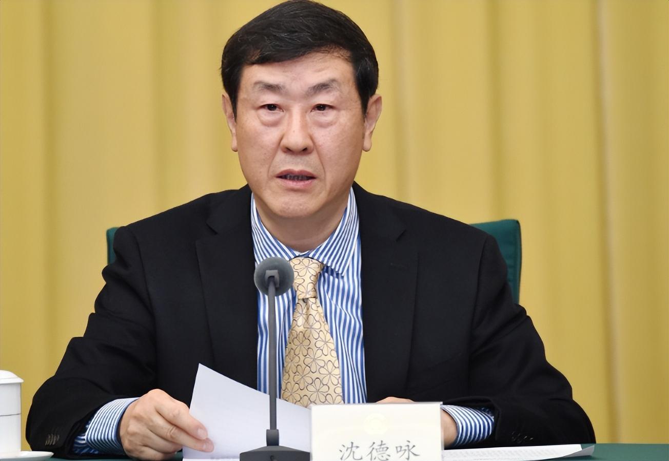 医院|正部级“大老虎”被捕!曾审理薄熙来、周永康、令计划等人案件!