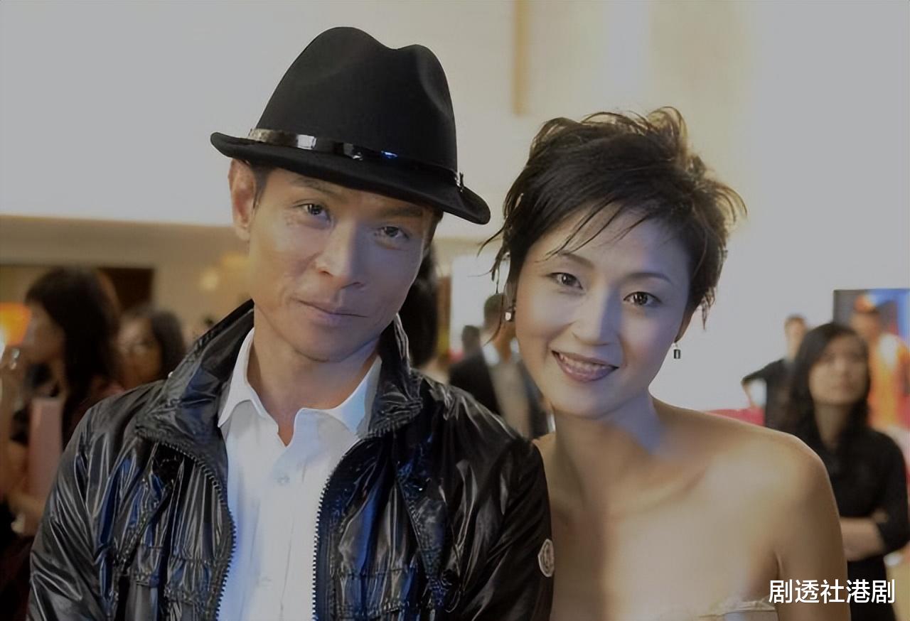 |曾志伟邀一众TVB戏骨聚会!多位前当家小生出席,亚视旧将罕现身