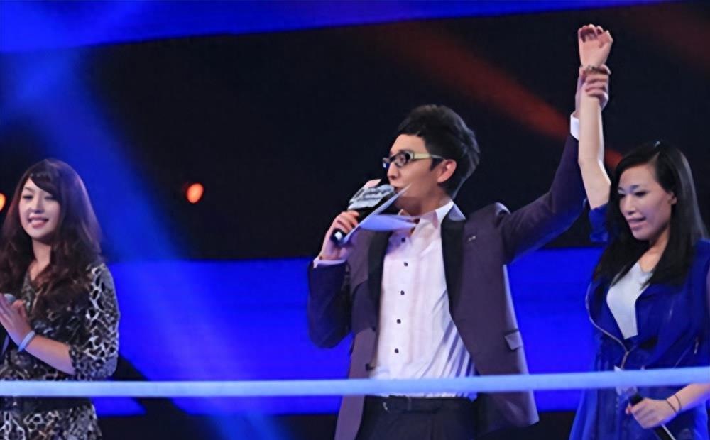 姚贝娜|好声音黑幕:封杀吉克隽逸,压迫吴莫愁患抑郁症,给姚贝娜发黑稿