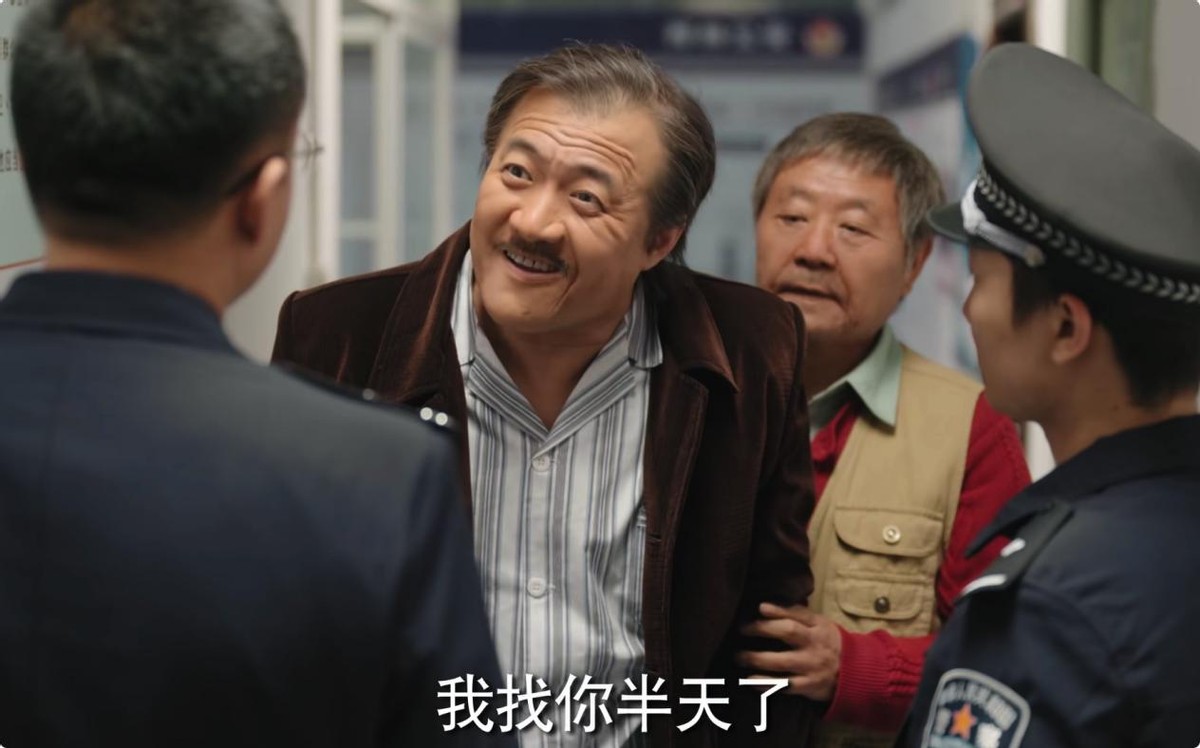 郭麒麟|《平凡之路》口碑狂飙,躲过郭麒麟,我却被另一位星二代给了当头一棒