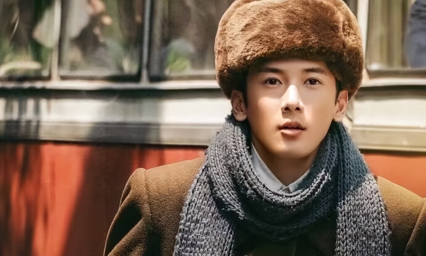 梦中的那片海|《梦中的那片海》踩叶国华上位，改嫁齐天，精明的贺红玲为何最惨