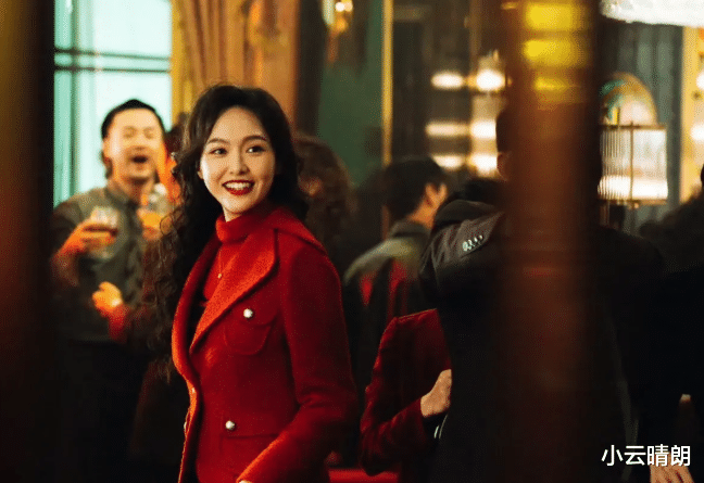 《繁花》∶女主不同结局,玲子意外,李李做尼姑,汪小姐怀怪胎