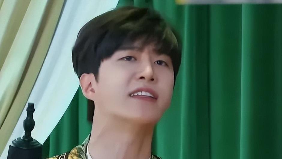 黄景瑜|范丞丞最新跑男路透，你别太有梗 走谐星的路一去不复返