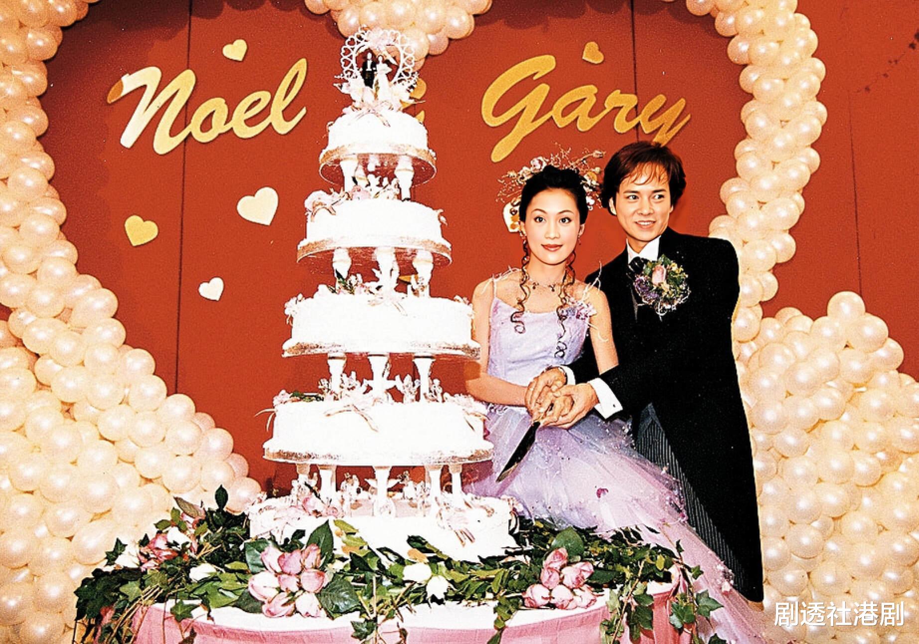 TVB前知名女星减肥成功，甩肉20磅颜值飙升，带妆游泳引热议