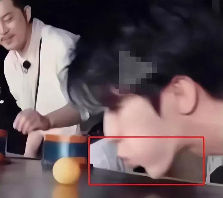 明星|出道后去“动脸”,“换了头”还称纯天然,这些明星不羞吗?