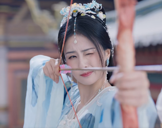 长月烬明|《长月烬明》被央视点名,不是夸是批评,言辞直戳剧方肺管子