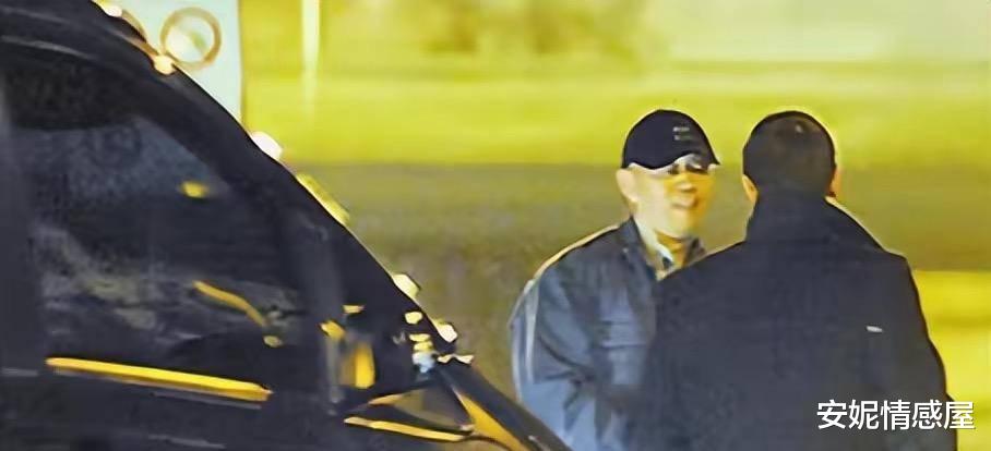 蒋雯丽|蒋雯丽育儿丑闻愈演愈烈!房产中介公布消息,认为教子是助理