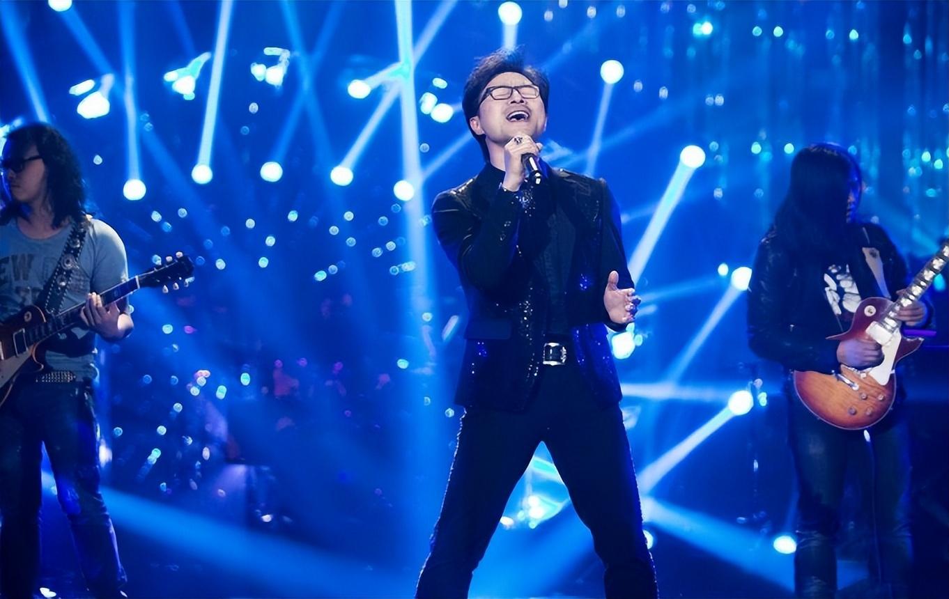 《罗刹海市》刀口落下，放浪形骸的汪峰，还能侥幸逃脱吗？