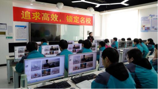 新《职业教育法》改了啥? 中职、技校生上大学的机会更大!