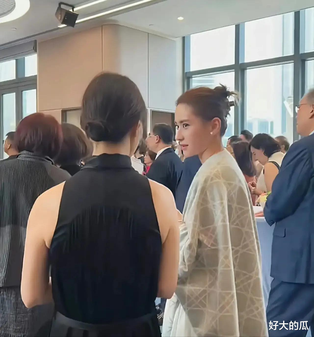 陈婉珍|曝陈婉珍恨齐娇离婚要抚养权，拒当前儿媳贵人，家族活动不屑邀请