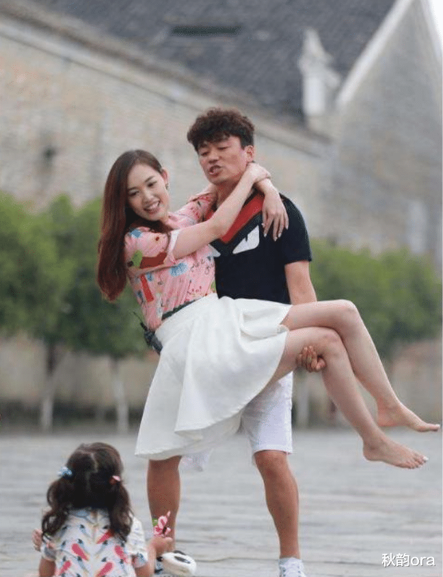 王宝强|离婚7年后,回头再看王宝强、马蓉二人境遇,夫妻差距一目了然