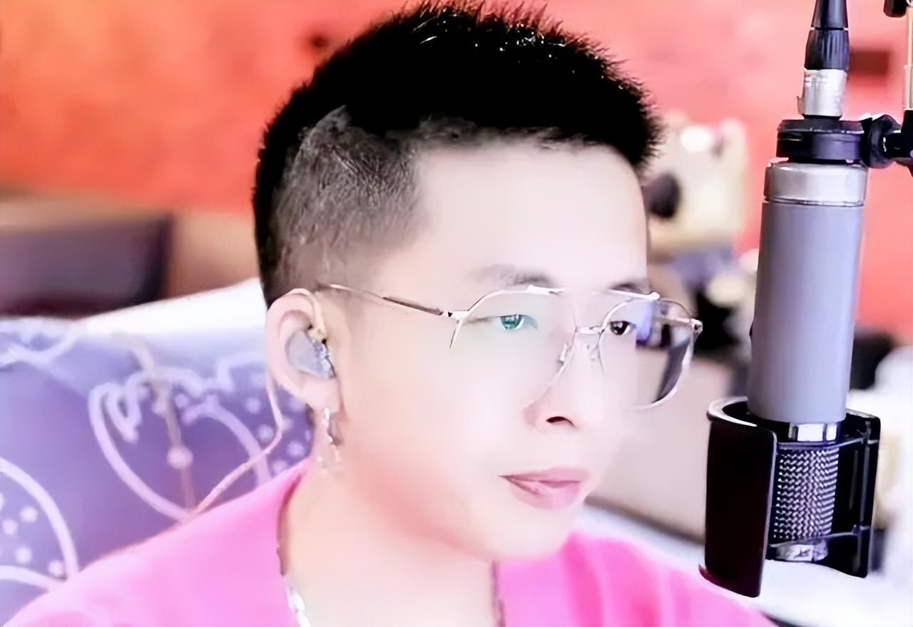 洗钱|网红歌手王冕被捕，直播打赏洗钱近亿元，网络直播不是法外之地