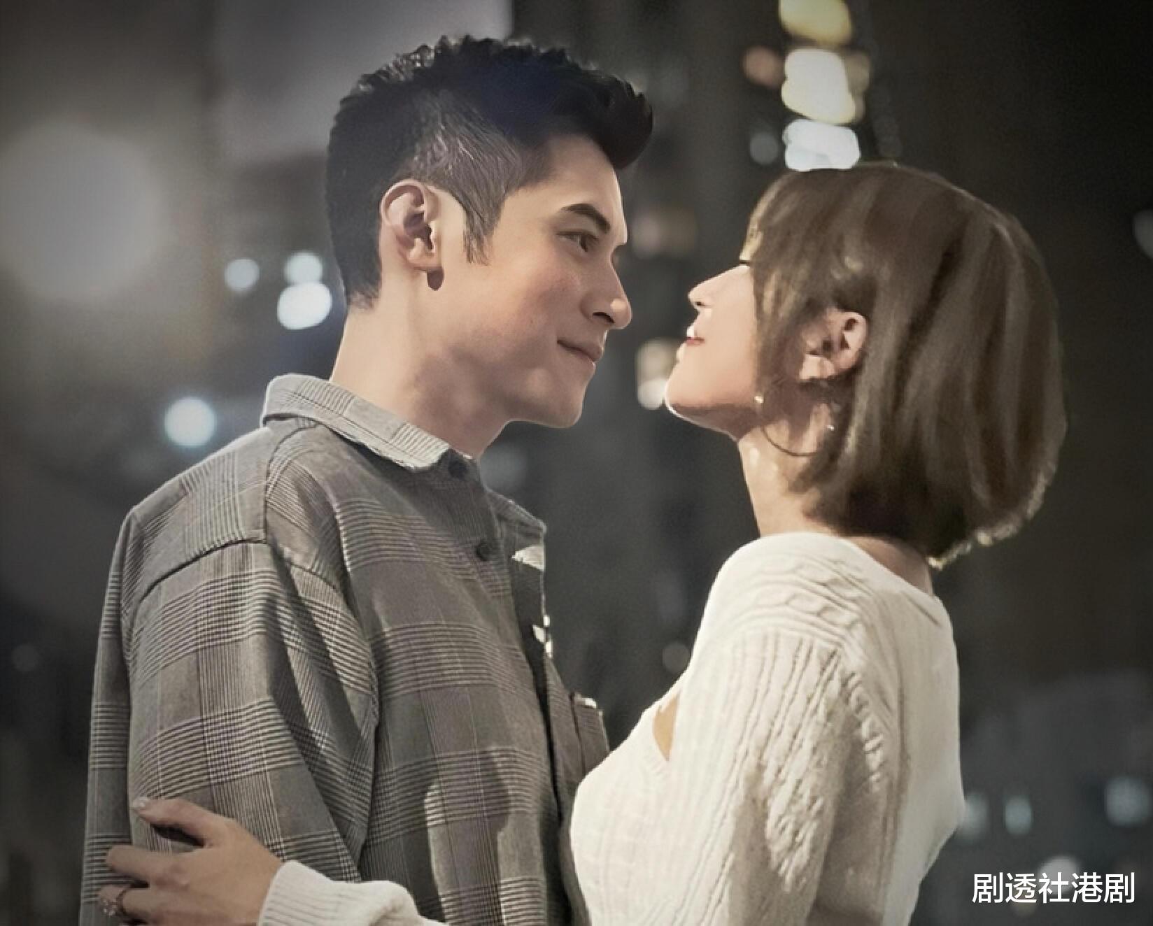 连诗雅|恭喜！香港知名女星大婚在即，将与帅气未婚夫在下月举办婚礼