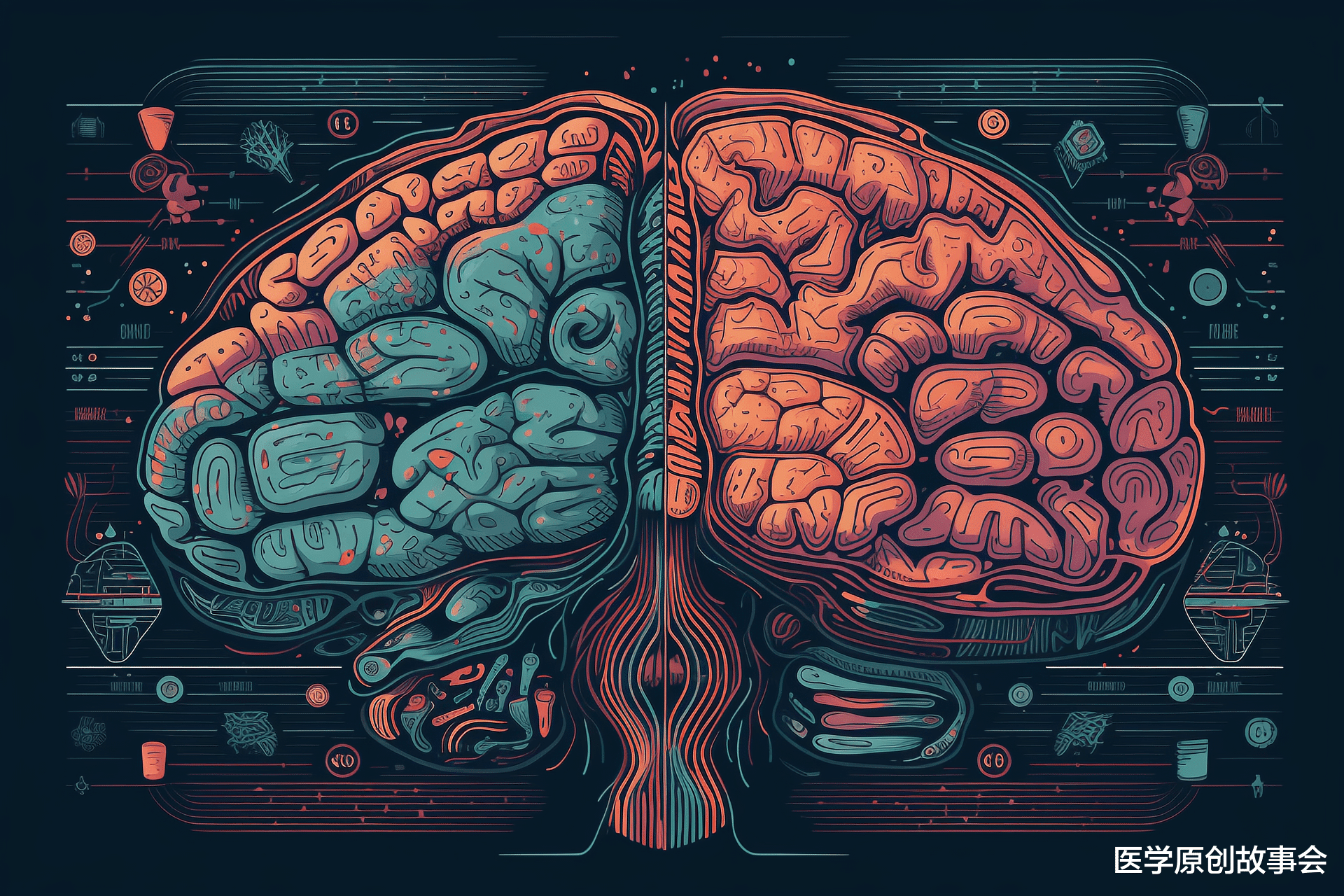58岁男子深夜脑梗瘫痪,再次提醒:中老年人晚饭后,要少做3件事