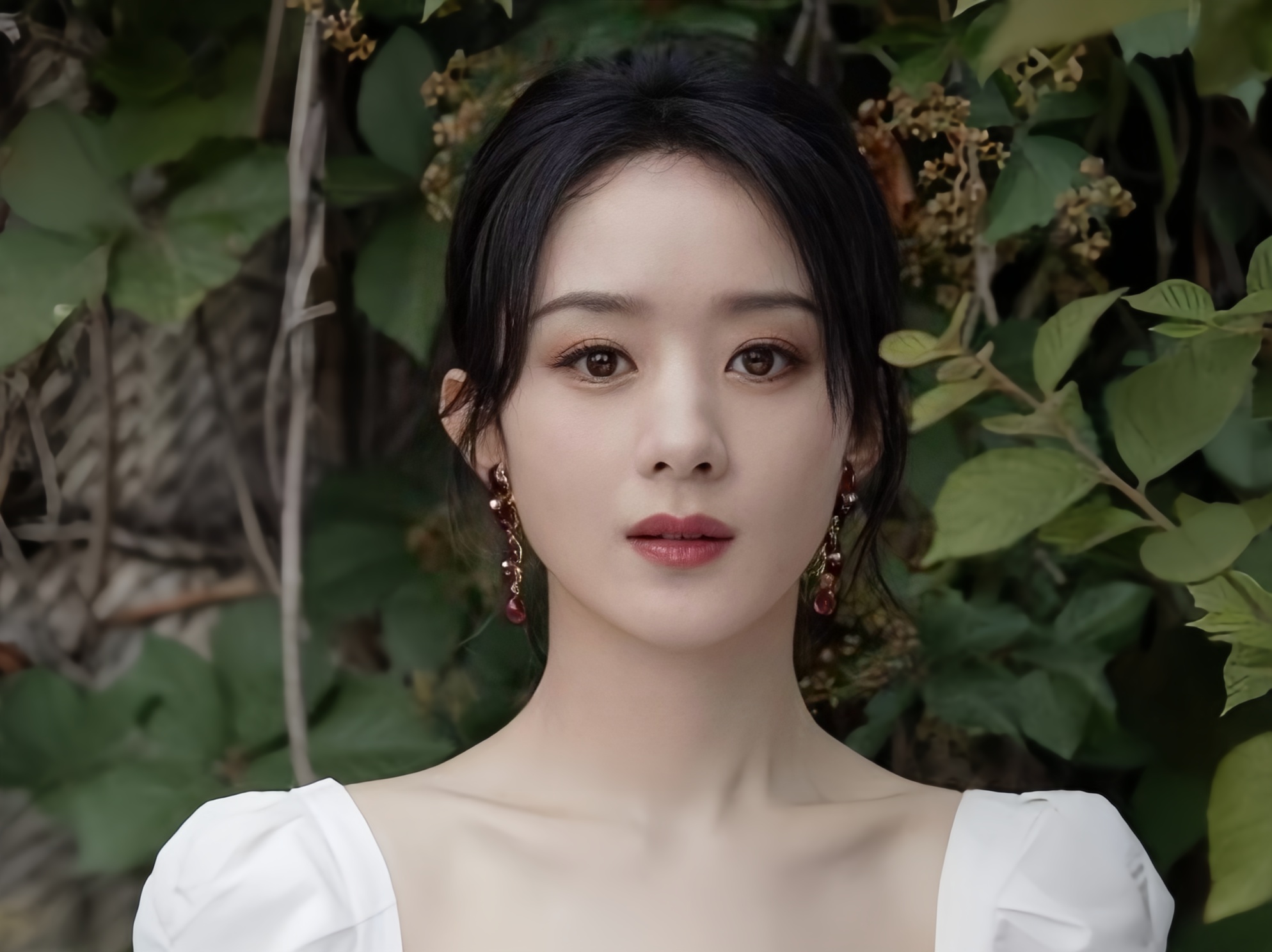 王思聪向赵丽颖表白，发誓用毕生力量呵护她，到底是真爱还是炒作