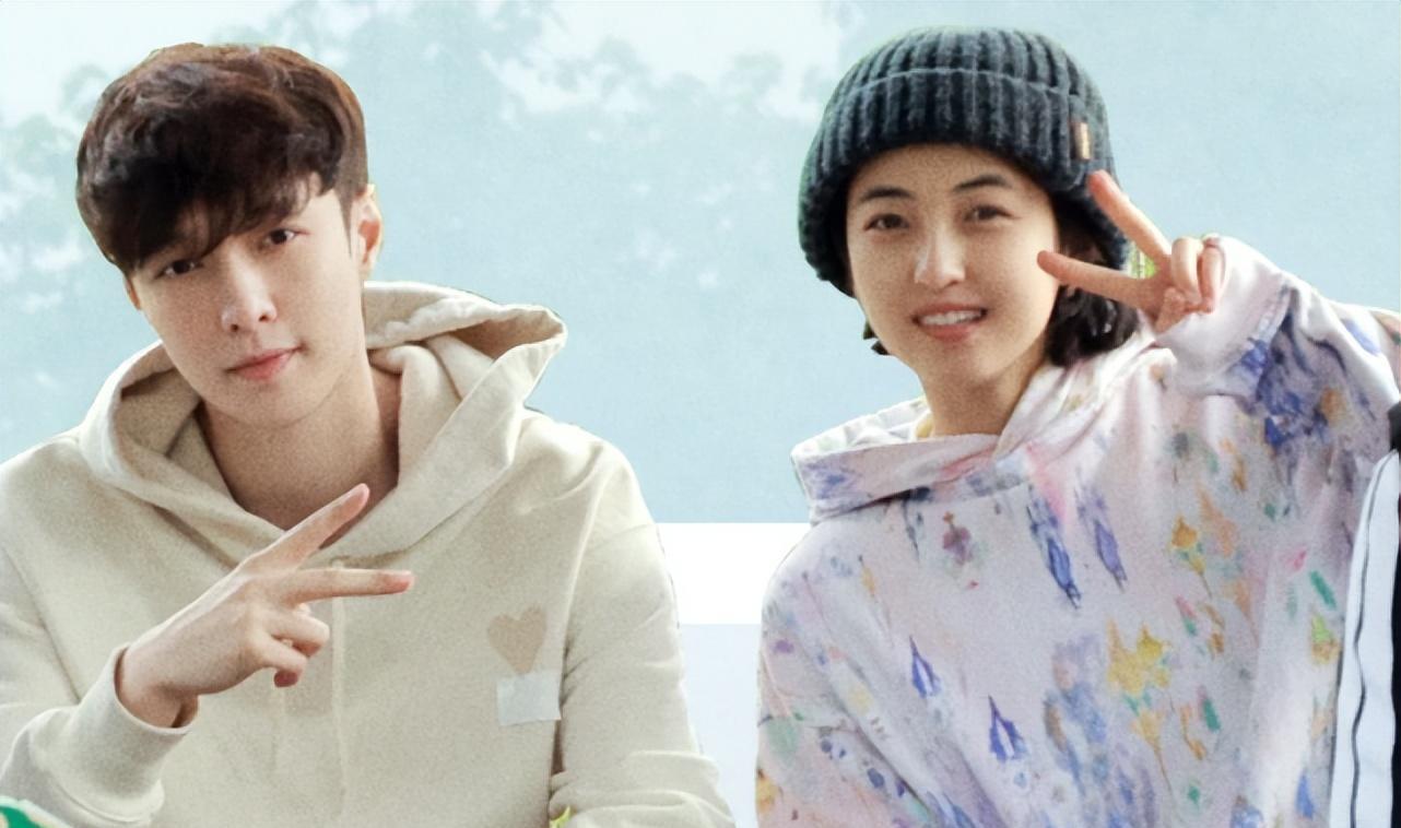 范丞丞|《向往的生活7》开录，蘑菇屋全景曝光，第一波飞行嘉宾疑已抵达！