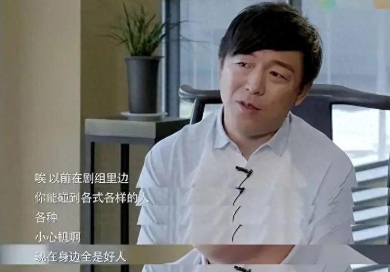 黄渤说的没错！才走红6个月，“大嫂”高叶的现况让人深思