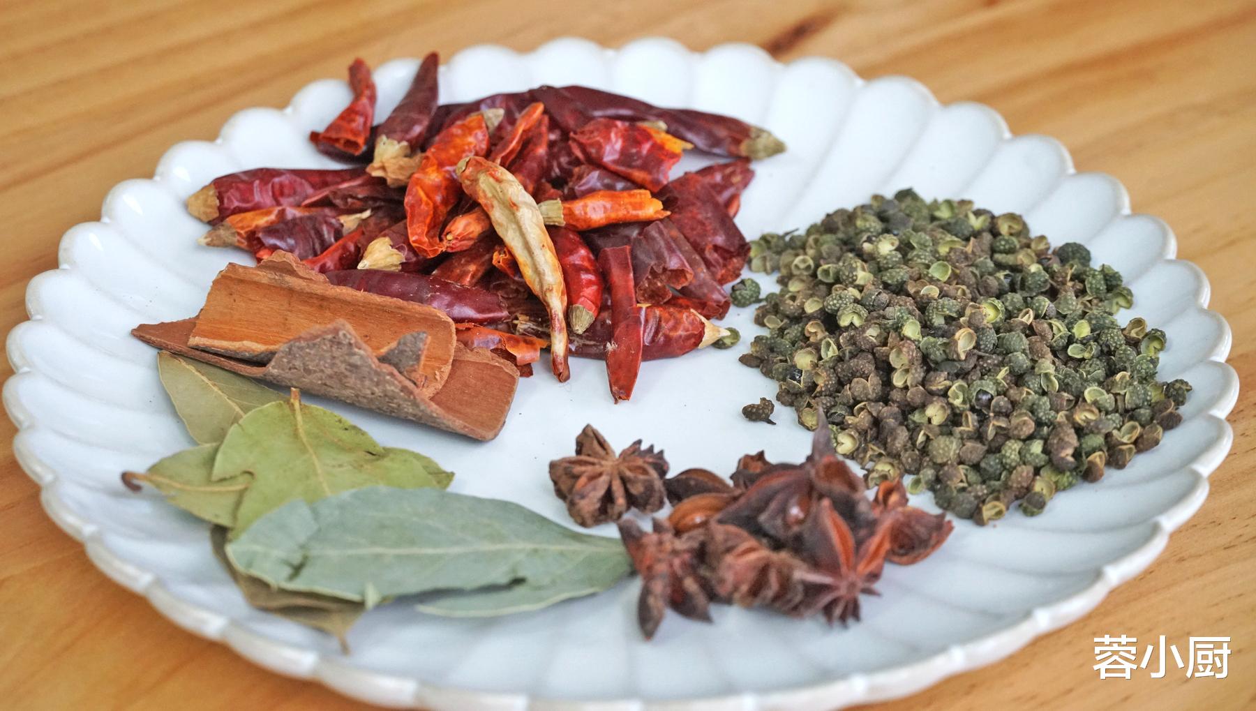 香菜|下班晚餐吃什么?一周下饭菜已备好,一周不重样,有荤有素太下饭