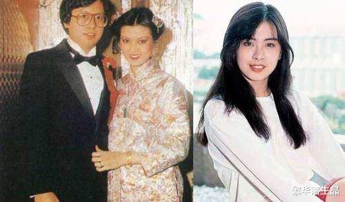 谢玲玲是一个优雅的女人，和林建岳离婚多年，为何没有再婚