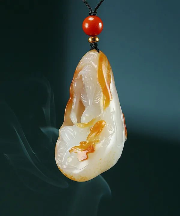 玉雕|和田玉的趋势悄然改变,“小时代”已经到来