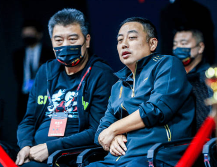 中国乒乓|邓超《中国乒乓》票房惨淡,亏损或超3亿,刘国梁的评价很中肯