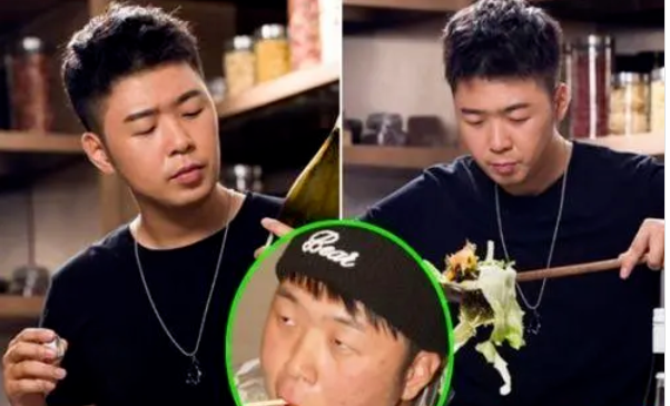 杜海涛 娱乐圈并不是越瘦越好,盘点一些瘦了反而不好看了的明星