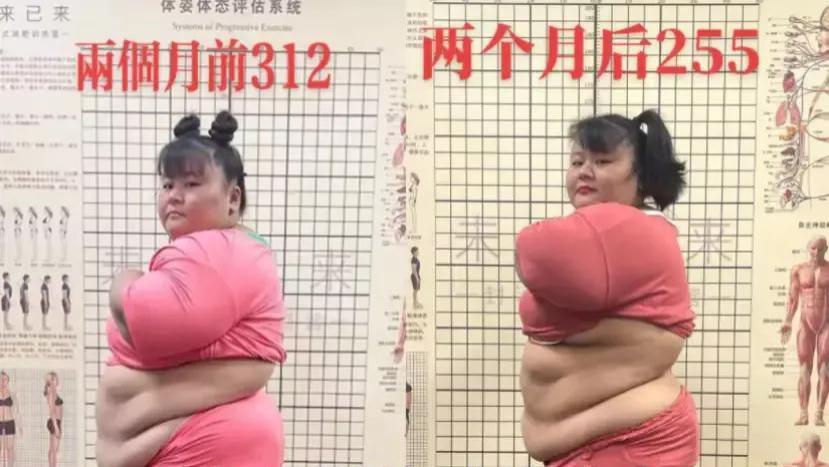 伊隆·马斯克 312斤女网红减肥营猝死，知情者透露训练强度大，父亲悲痛发声