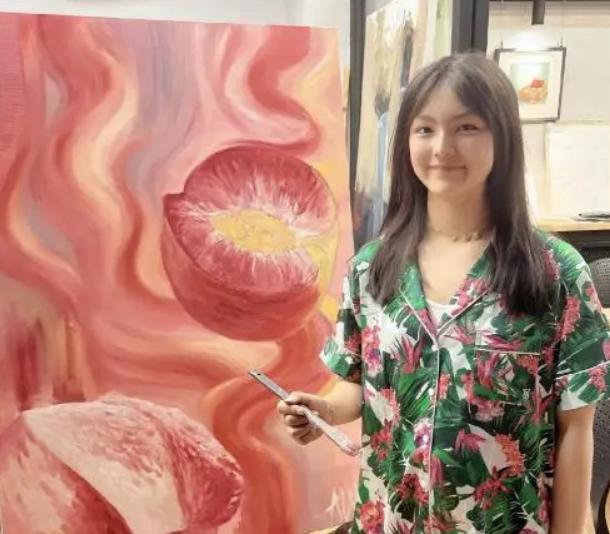 13岁王诗龄考牛津大学!读国际学校、减肥原因曝光,首次回应恋情