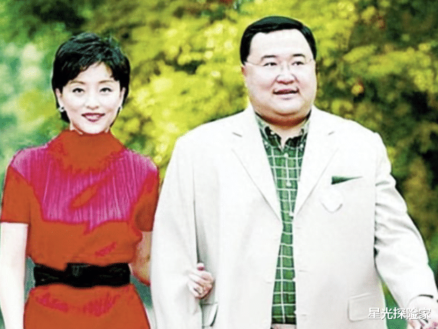 央视名嘴杨澜豪门梦破碎？王朔质疑吴征是骗子，她真的唯利是图？
